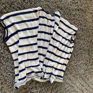 Soft, Stretchy, Open Cardigan, XL